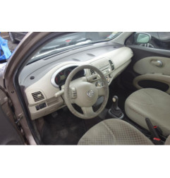 Bloc ABS (freins anti-blocage) NISSAN MICRA 3