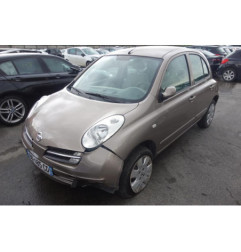 Bloc ABS (freins anti-blocage) NISSAN MICRA 3