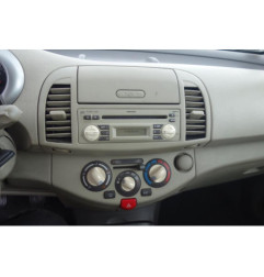 Bloc ABS (freins anti-blocage) NISSAN MICRA 3