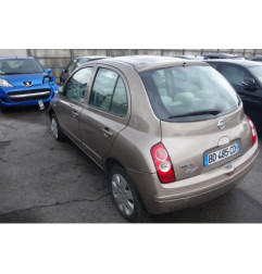 Bloc ABS (freins anti-blocage) NISSAN MICRA 3