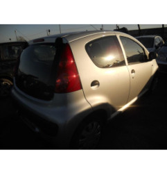 Moteur essuie glace arriere PEUGEOT 107