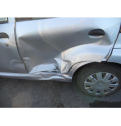 Moteur essuie glace arriere PEUGEOT 107