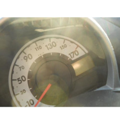 Moteur essuie glace arriere PEUGEOT 107