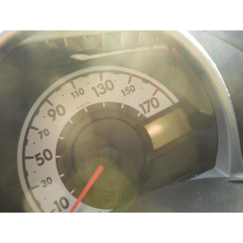 Moteur essuie glace arriere PEUGEOT 107 Photo n°12