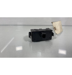 Bouton de warning RENAULT SCENIC 3