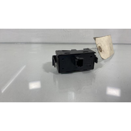 Bouton de warning RENAULT SCENIC 3