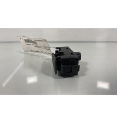 Bouton de warning RENAULT SCENIC 3