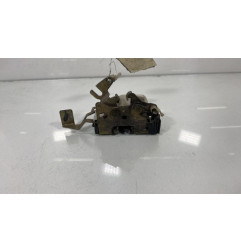 Serrure avant gauche CITROEN JUMPER 1