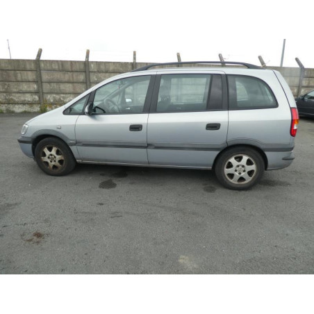 Jante OPEL ZAFIRA A