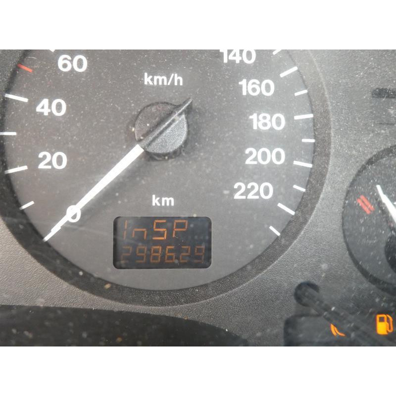 Jante OPEL ZAFIRA A Photo n°8