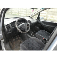 Jante OPEL ZAFIRA A