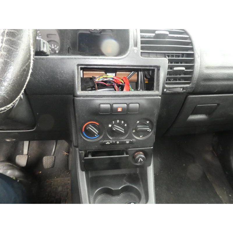 Jante OPEL ZAFIRA A Photo n°4
