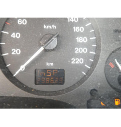 Jante OPEL ZAFIRA A