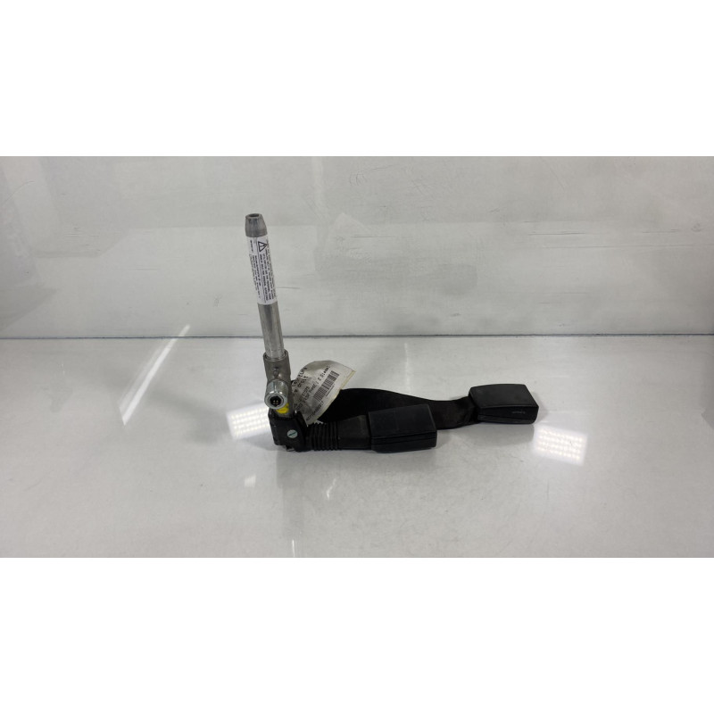 Pretensionneur de ceinture arriere droit BMW SERIE 3 E90 Photo n°2
