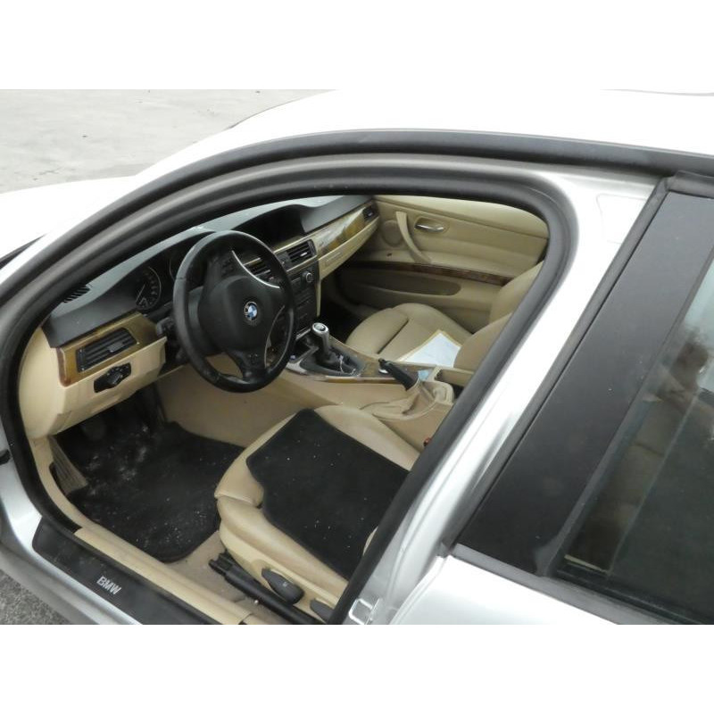 Bloc ABS (freins anti-blocage) BMW SERIE 3 E90 Photo n°5