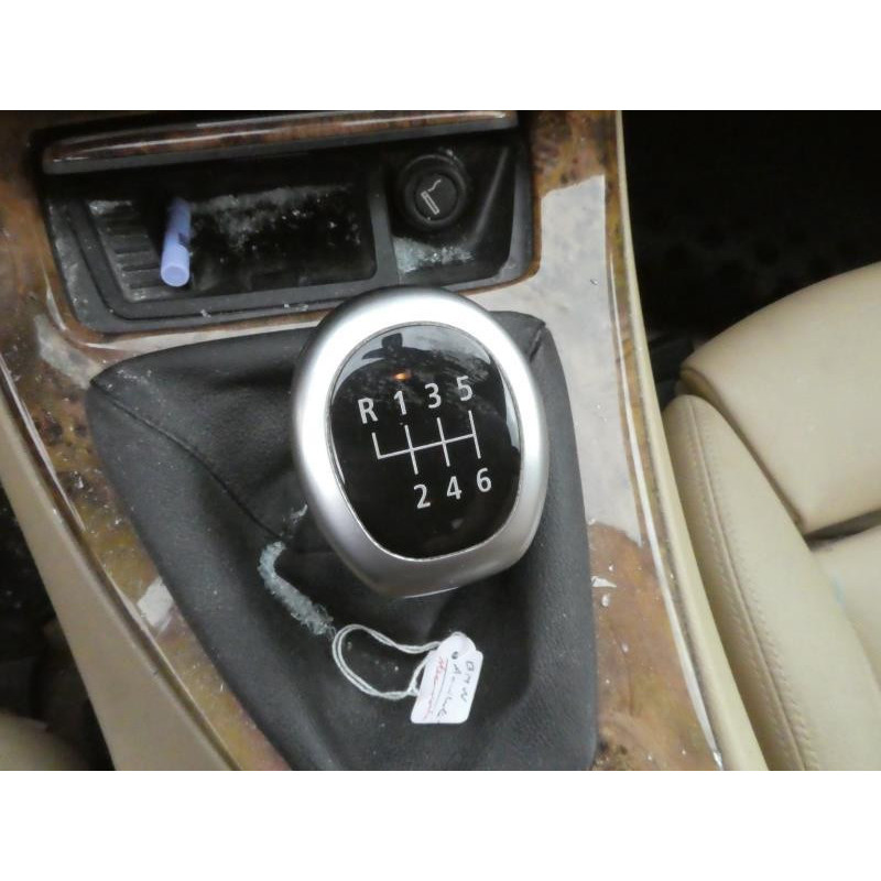 Bloc ABS (freins anti-blocage) BMW SERIE 3 E90 Photo n°7