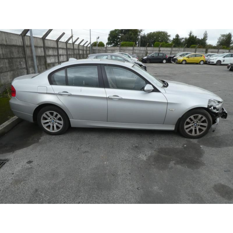 Bloc ABS (freins anti-blocage) BMW SERIE 3 E90 Photo n°9
