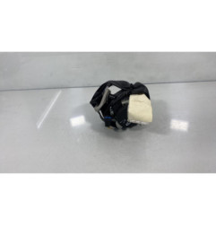 Pretensionneur de ceinture avant droit PEUGEOT 207