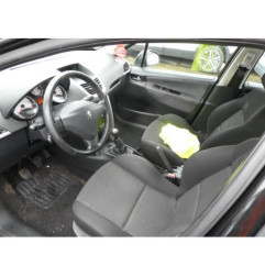 Pretensionneur de ceinture avant droit PEUGEOT 207