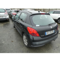 Pretensionneur de ceinture avant droit PEUGEOT 207