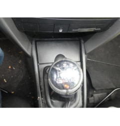 Pretensionneur de ceinture avant droit PEUGEOT 207