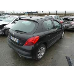Pretensionneur de ceinture avant droit PEUGEOT 207