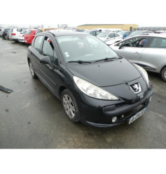 Pretensionneur de ceinture avant droit PEUGEOT 207