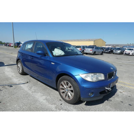 Bloc ABS (freins anti-blocage) BMW SERIE 1 E87