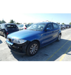 Bloc ABS (freins anti-blocage) BMW SERIE 1 E87
