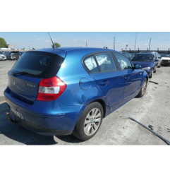 Bloc ABS (freins anti-blocage) BMW SERIE 1 E87