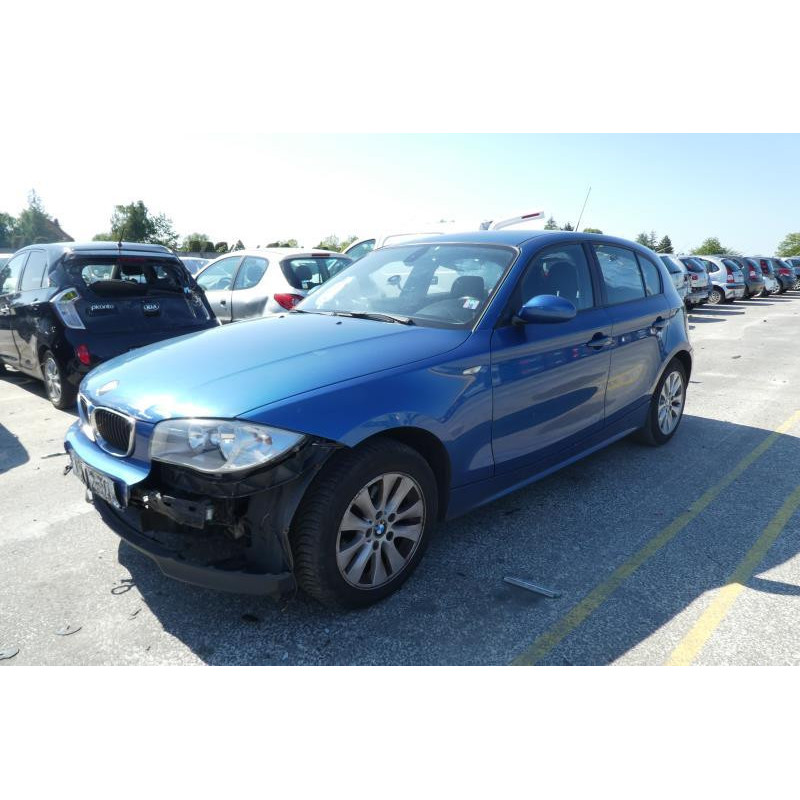 Retroviseur droit BMW SERIE 1 E87 Photo n°6