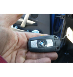 Retroviseur droit BMW SERIE 1 E87