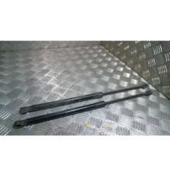Verin de coffre CITROEN C4 2 Photo n°1