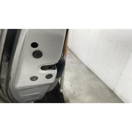 Porte arriere gauche RENAULT SCENIC 2 Photo n°1