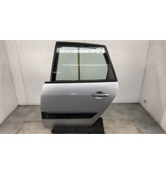 Porte arriere gauche RENAULT SCENIC 2