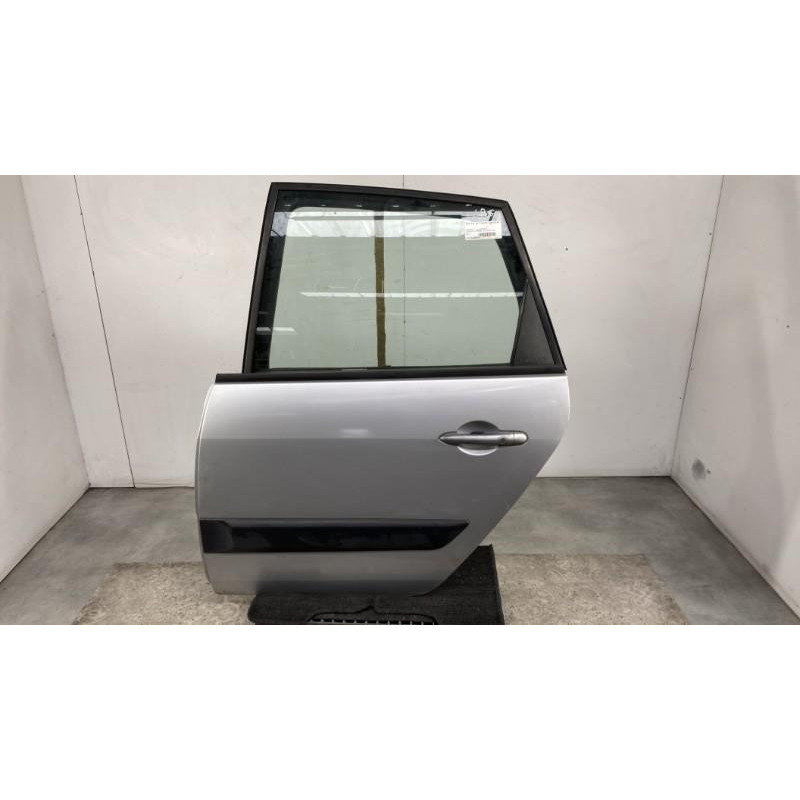 Porte arriere gauche RENAULT SCENIC 2 Photo n°3