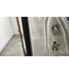 Porte arriere gauche RENAULT SCENIC 2