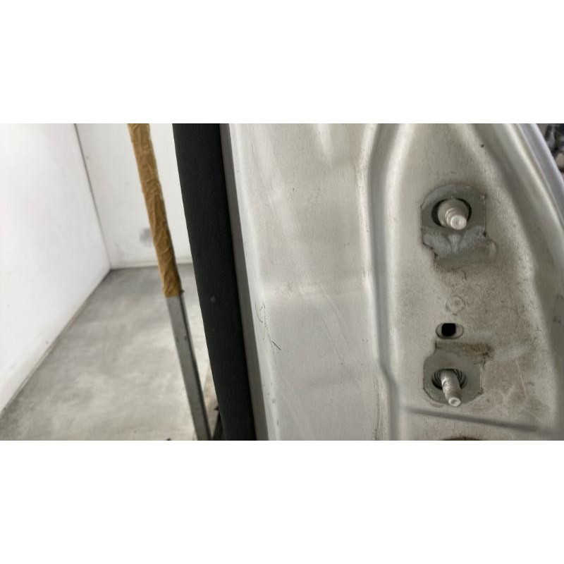 Porte arriere gauche RENAULT SCENIC 2 Photo n°4
