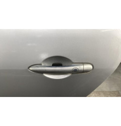 Porte arriere gauche RENAULT SCENIC 2