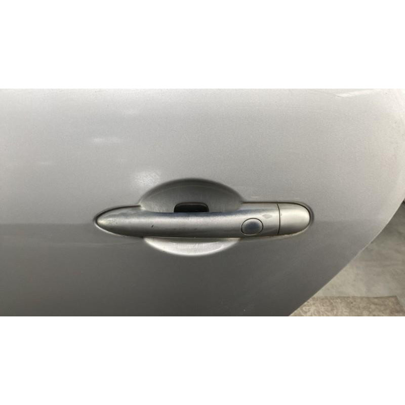 Porte arriere gauche RENAULT SCENIC 2 Photo n°5