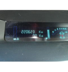 Porte arriere gauche RENAULT SCENIC 2