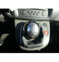 Porte arriere gauche RENAULT SCENIC 2