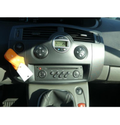 Porte arriere gauche RENAULT SCENIC 2