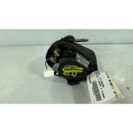Pretensionneur de ceinture avant droit PEUGEOT 407