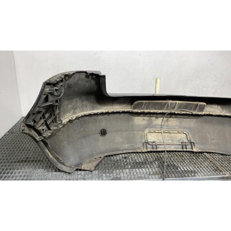 Pare choc arriere VOLKSWAGEN GOLF 5 Photo n°4