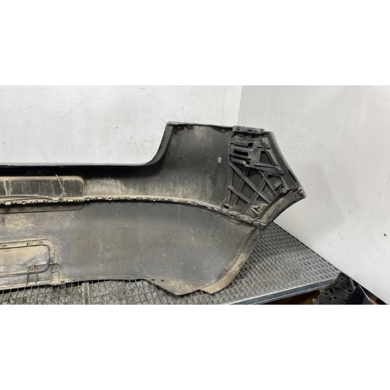 Pare choc arriere VOLKSWAGEN GOLF 5 Photo n°5