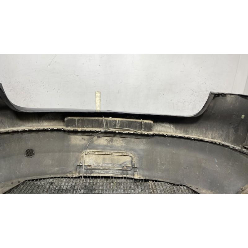 Pare choc arriere VOLKSWAGEN GOLF 5 Photo n°6