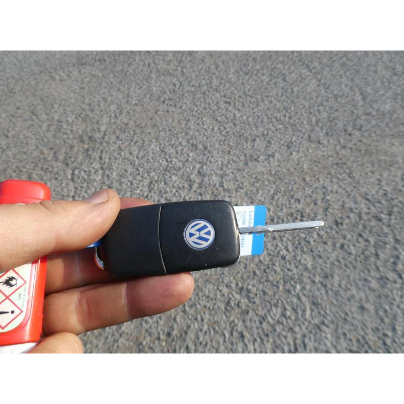 Pare choc arriere VOLKSWAGEN GOLF 5 Photo n°17