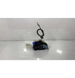 Serrure avant droit VOLKSWAGEN GOLF 5
