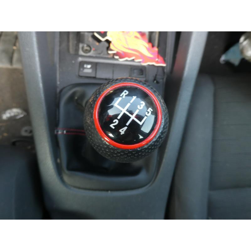 Serrure avant droit VOLKSWAGEN GOLF 5 Photo n°9